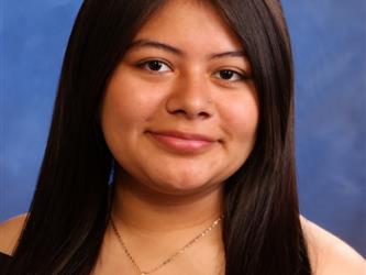 Andrew Hill High School - Class of 2020