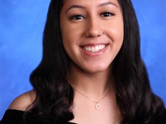INDEPENDENCE HIGH SCHOOL SENIOR GRADUATE