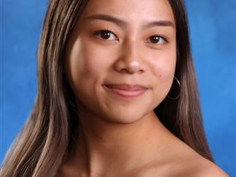 Oak Grove High School 2020 Graduate