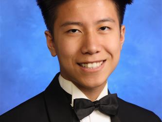 Andrew Hill High School - Class of 2020