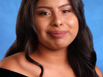 James Lick High School 2020 Graduate