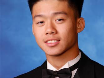 Andrew Hill High School - Class of 2020