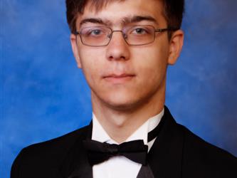 INDEPENDENCE HIGH SCHOOL SENIOR GRADUATE