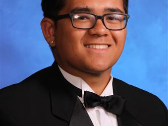 Yerba Buena High School - Class of 2020