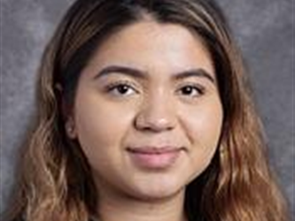 Foothill High School 2020 Graduate