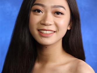 INDEPENDENCE HIGH SCHOOL SENIOR GRADUATE