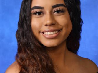 Oak Grove High School 2020 Graduate