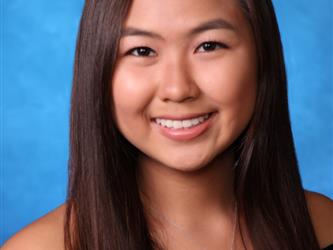 Oak Grove High School 2020 Graduate