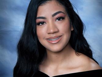 Overfelt High School - Senior Class 2020