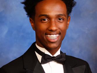 INDEPENDENCE HIGH SCHOOL 2020 GRADUATE