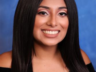 INDEPENDENCE HIGH SCHOOL SENIOR GRADUATE