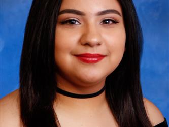 Oak Grove High School 2020 Graduate
