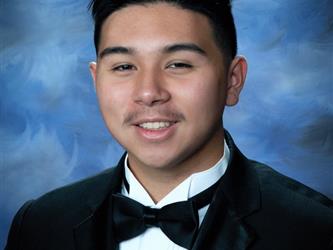 Overfelt High School - Senior Class 2020