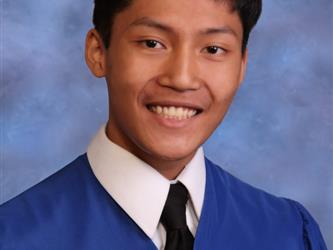 INDEPENDENCE HIGH SCHOOL SENIOR GRADUATE