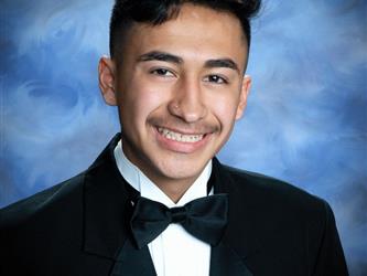 Overfelt High School - Senior Class 2020