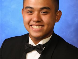 INDEPENDENCE HIGH SCHOOL SENIOR GRADUATE