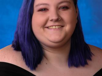 Oak Grove High School 2020 Graduate