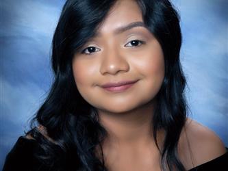 Overfelt High School - Senior Class 2020