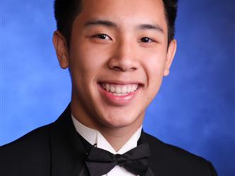 Andrew Hill High School - Class of 2020