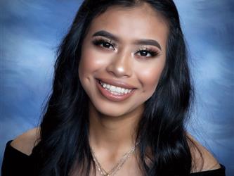 Overfelt High School - Senior Class 2020