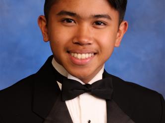 INDEPENDENCE HIGH SCHOOL SENIOR GRADUATE