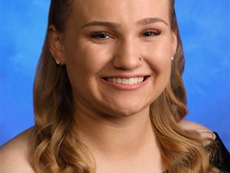 Oak Grove High School 2020 Graduate