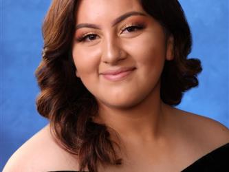 James Lick High School 2020 Graduate