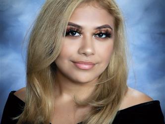 Overfelt High School - Senior Class 2020