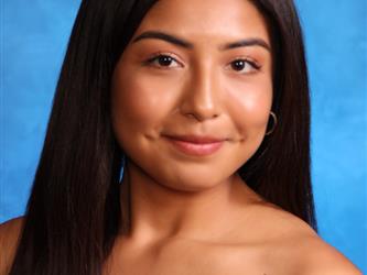 Andrew Hill High School - Class of 2020