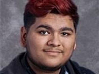 Foothill High School 2020 Graduate