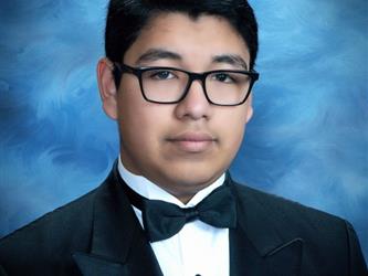 Overfelt High School - Senior Class 2020