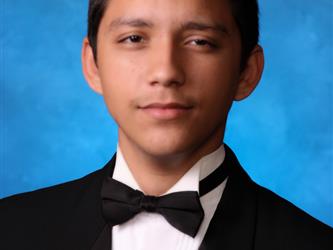 Oak Grove High School 2020 Graduate