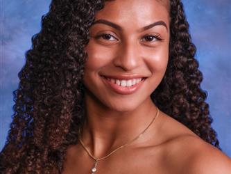 INDEPENDENCE HIGH SCHOOL SENIOR GRADUATE