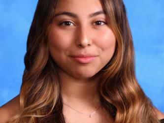 James Lick High School 2020 Graduate