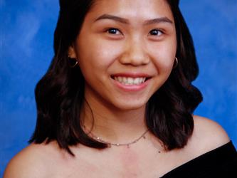 INDEPENDENCE HIGH SCHOOL SENIOR GRADUATE