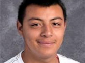 Foothill High School 2020 Graduate