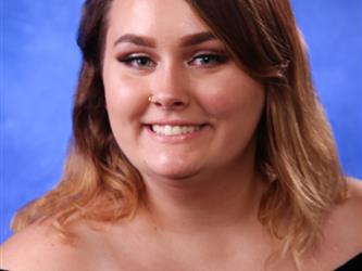 Oak Grove High School 2020 Graduate