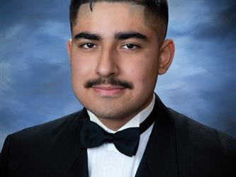 Overfelt High School - Senior Class 2020