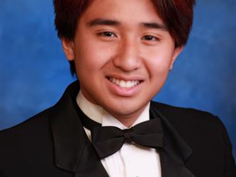 INDEPENDENCE HIGH SCHOOL SENIOR GRADUATE