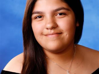 Oak Grove High School 2020 Graduate