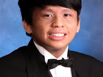 Yerba Buena High School - Class of 2020