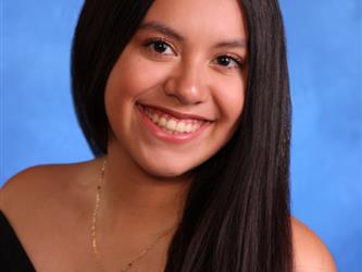 James Lick High School 2020 Graduate