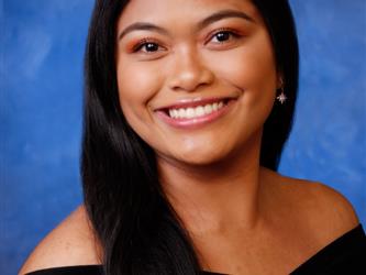 INDEPENDENCE HIGH SCHOOL SENIOR GRADUATE