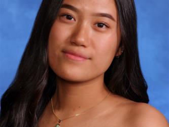 Oak Grove High School 2020 Graduate