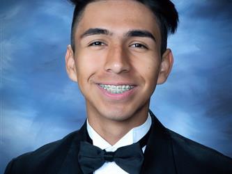 Overfelt High School - Senior Class 2020