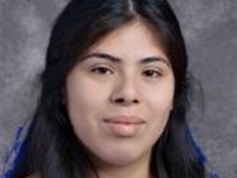 Foothill High School 2020 Graduate