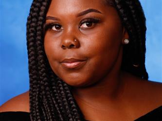 Oak Grove High School 2020 Graduate
