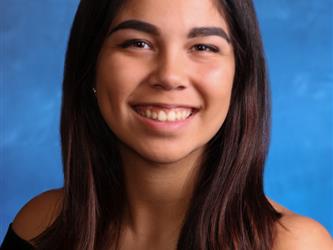 Oak Grove High School 2020 Graduate