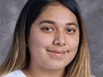 Foothill High School 2020 Graduate