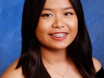Oak Grove High School 2020 Graduate